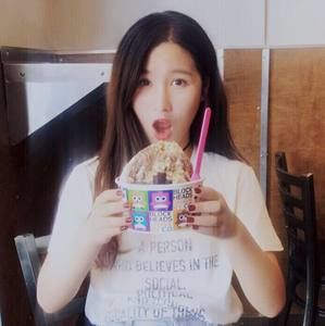 Meet your Posher, Chen